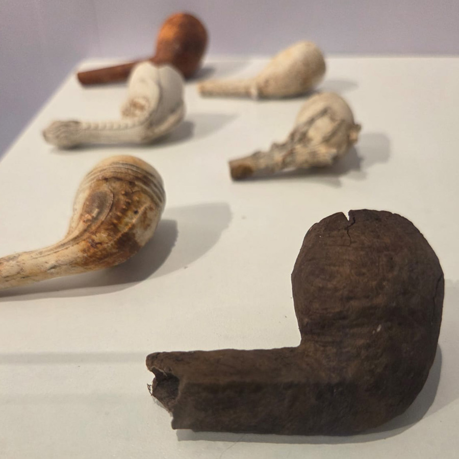 How Wang Temple and Museum How Wang Temple and Museum