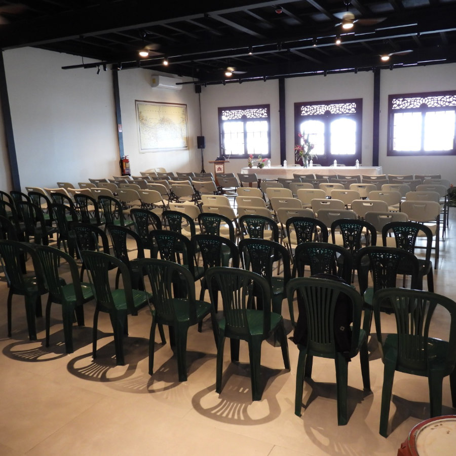 Bocas Museum Bocas Museum