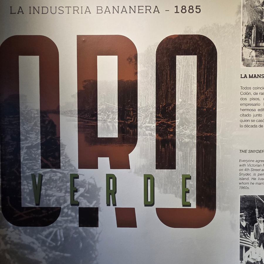 Bocas Museum Bocas Museum