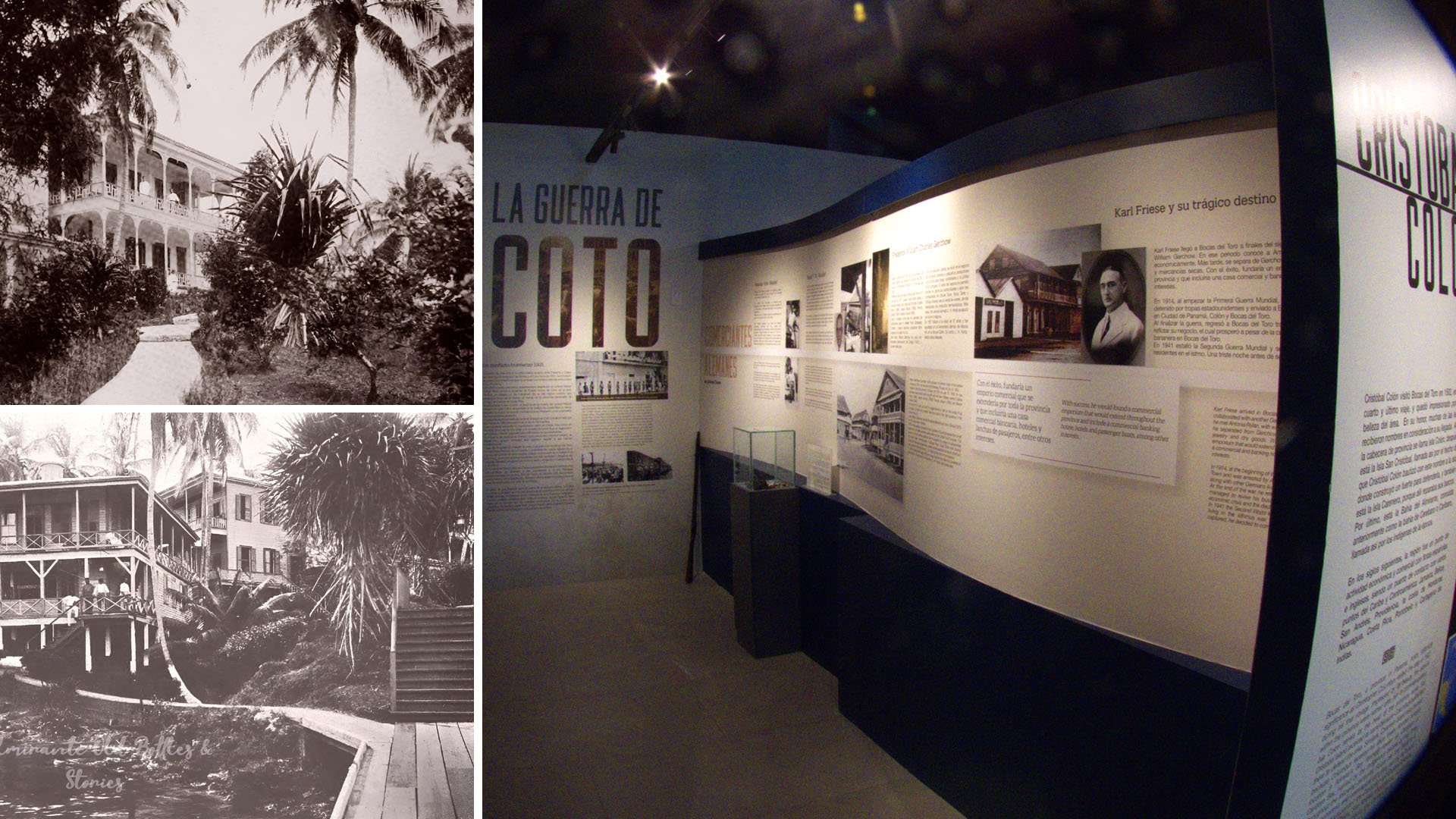 Bocas Museum Bocas Museum