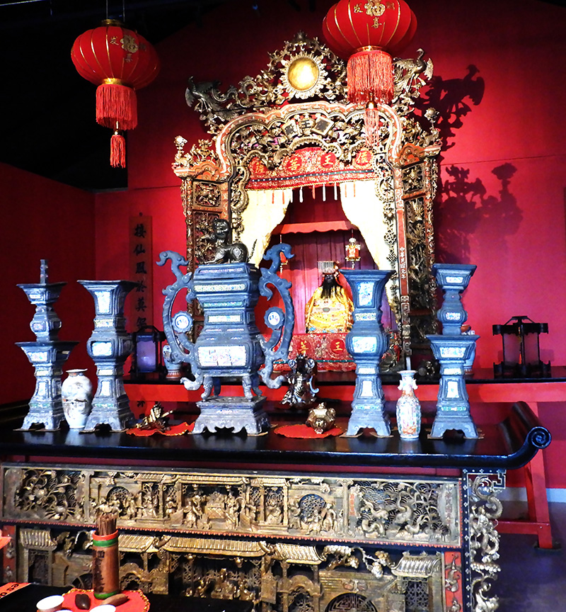 Bocas Museum Bocas Museum