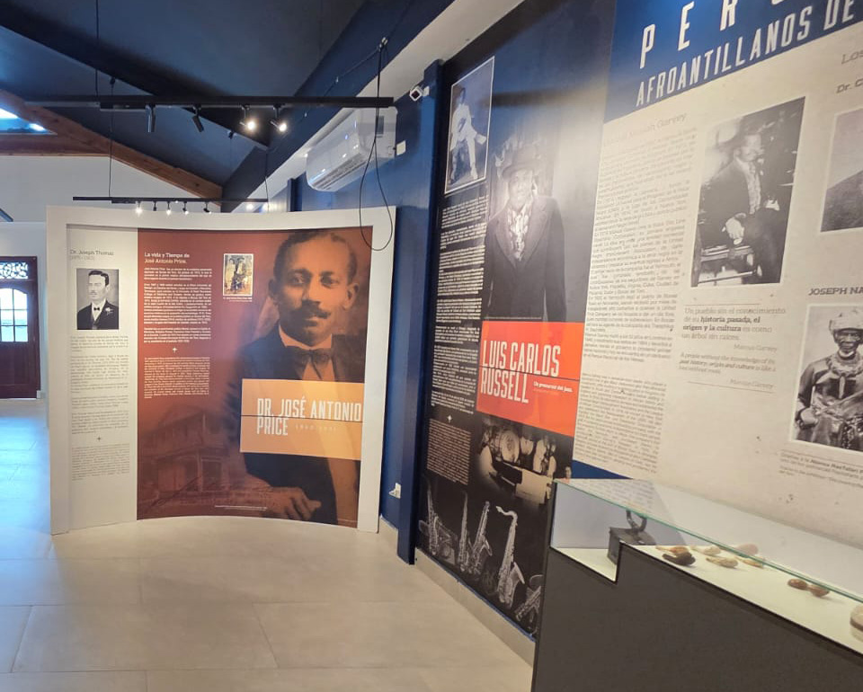 Bocas Museum Bocas Museum